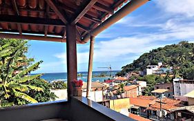 Pousada Morro Tropical